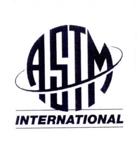 ASTM 美國材料與試驗協(xié)會標準